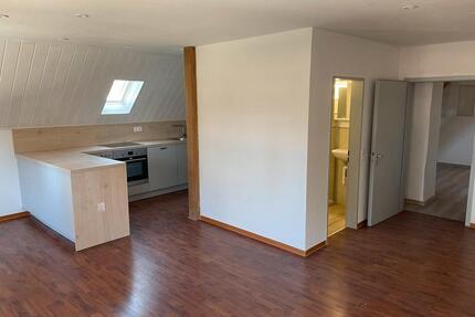 5 Zimmer Wohnung ideal für Jung und Alt - Schnaittach