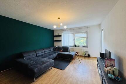 Attraktive Eigentumswohnung in Löhne- Gohfeld