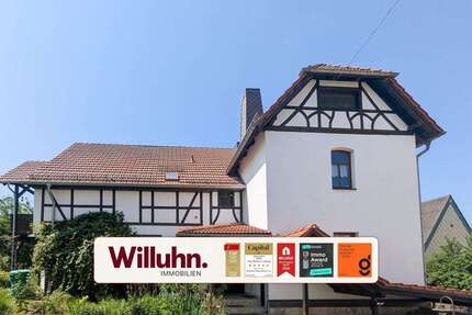 Haus zum Kaufen in Geithain 379.000,00 € 257.27 m²