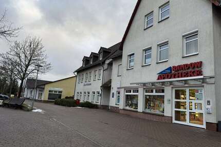 Einzelhandel in Eggesin 408,00 € 55 m²