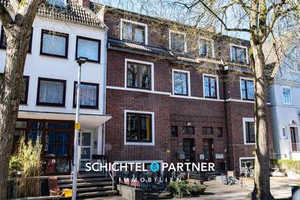Haus zum Kaufen in Bremen 529.900,00 € 214 m²