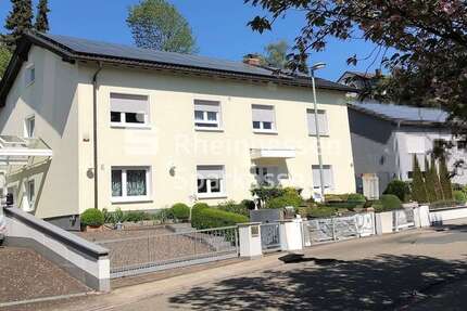 Haus zum Kaufen in Zornheim 725.000,00 € 205 m²