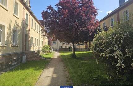 Wohnung zum Mieten in Freital 312,00 € 41.7 m²