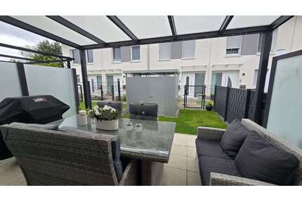 Haus zum Mieten in Linkenheim 1.980,00 € 143 m²