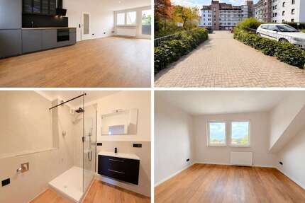 Wohnung zum Kaufen in Stuhr 187.500,00 € 65 m²