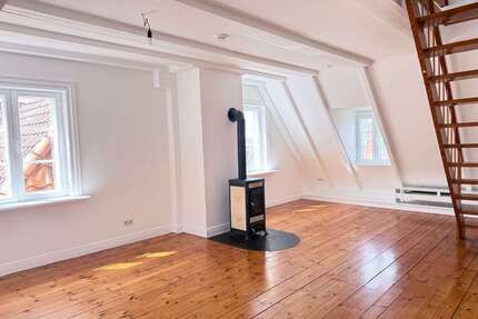 Wohnung zum Mieten in Glückstadt 790,00 € 73 m²