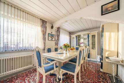 Haus zum Kaufen in Rödermark 499.000,00 € 120 m²