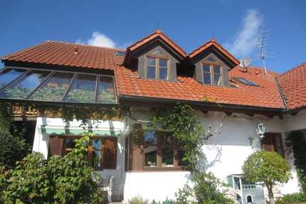 Haus zum Kaufen in Moosthenning 869.000,00 € 300 m²