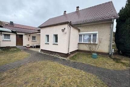 Viel Platz für Ihre Wohnideen in Klitten - Boxberg