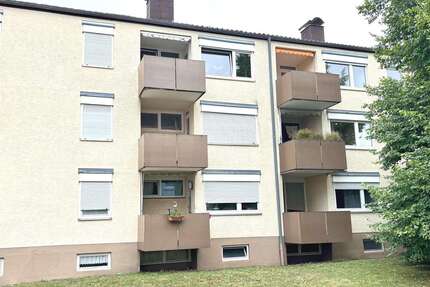 Wohnung zum Kaufen in Waiblingen 230.000,00 € 68.52 m²