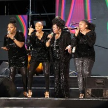 Boney M. - Wonnegau Musikfestival / Marktplatzkonzerte Westhofen