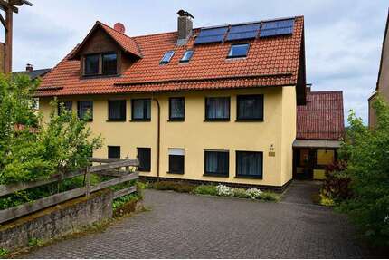 Haus zum Kaufen in Ulrichstein 439.000,00 € 325 m²