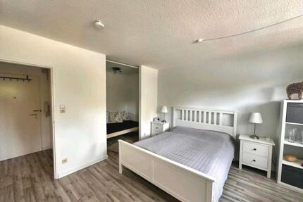 Aussichtsreiche Kapitalanlage - 1-Zimmer-Wohnung mit Balkon 7,3% - Bremerhaven Mitte