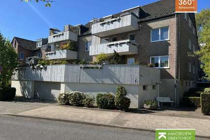 Wohnung zum Mieten in Velbert 715,00 € 84 m²