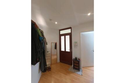 Schöne Altbauwohnung im Frankenberger Viertel - Aachen Aachen-Mitte
