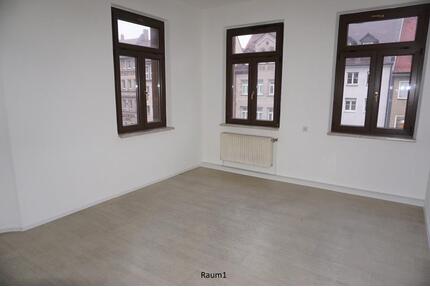 Altbau Wohnung Nürnberg Fußgängerzone City Lorenz Altstadt 3. OG