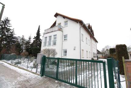 Sonnige Eigentumswohnung in Berlin-Wilhelmsruh