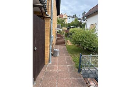Bungalow mit Einliegerwohnung in Bad Schwalbach