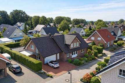 Haus zum Kaufen in Merzen 365.000,00 € 204.26 m²