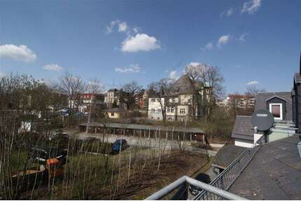 Wohnung zum Mieten in Plauen 380,00 € 62.65 m²