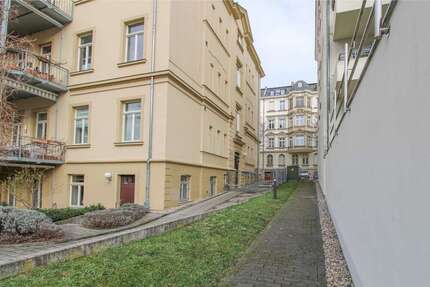 Wohnung zum Kaufen in Leipzig 265.200,00 € 72.14 m²