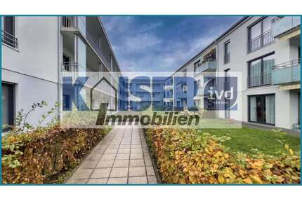 Wohnung zum Mieten in Waldshut-Tiengen 650,00 € 59.35 m²