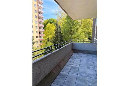 3 Zi. Wohnung in 42489 Wülfrath - Düsseldorf Stadtbezirk 9