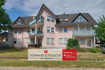 Wohnung zum Kaufen in Hungen 219.000,00 € 84 m²