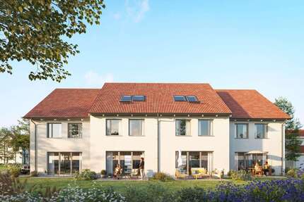 Haus zum Kaufen in Norsingen 568.000,00 € 142.59 m²