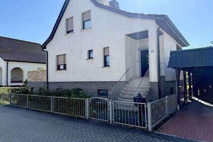 Haus zum Kaufen in Burg 279.000,00 € 110 m²