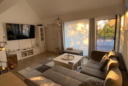 Wohnung 3 ZKB Homburg Sanddorf zu vermieten