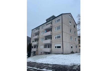 Kapitalanlage in Bestlage: Vollvermietetes 11-FH am Kocherufer - Künzelsau