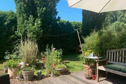 Ohne Makler! Modernes, sehr schönes Haus in Rastede-Ort