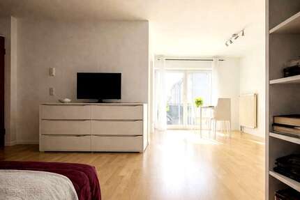 Wohnung zum Kaufen in Vöhringen 173.000,00 € 53.6 m²