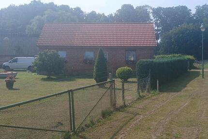 Verkaufe zwei zusammen hängende Grundstücke - Seehausen (Altmark)