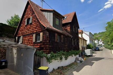 Charmantes Einfamilienhaus in Remshalden mit 4,5 Zimmern