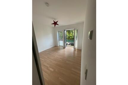 Moderne 2-Zimmer-Wohnung als Kapitalanlage – Top Baujahr 2016 - Hamburg Eidelstedt