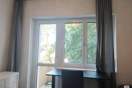 Ein schönes WG-Zimmer nahe Westend Campus - Frankfurt am Main Mitte-Nord