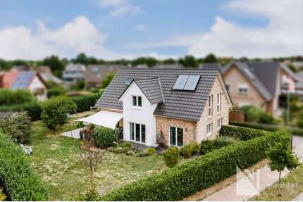 Haus zum Kaufen in Bardowick 549.000,00 € 160 m²