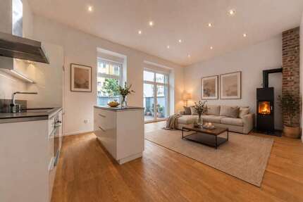 Wohnung zum Mieten in Essen 1.195,00 € 75 m²