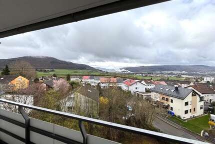 Wohnung zum Kaufen in Aalen 209.000,00 € 87 m²