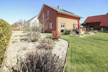 Haus zum Kaufen in Coswig 499.900,00 € 132.19 m²