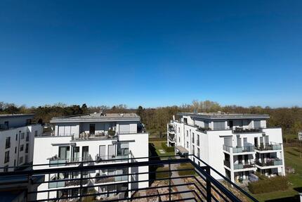 Traumhafte Penthouse-Wohnung in Warnemünde - Rostock Hohe Düne