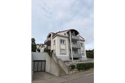 Wohnung zum Mieten in Pforzheim 1.150,00 € 98.71 m²