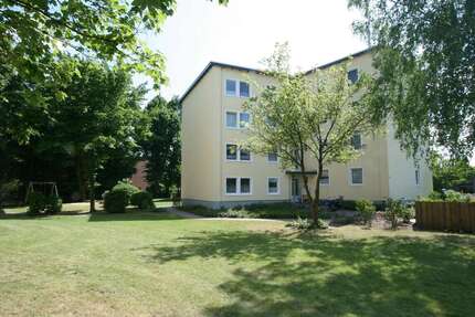 Wohnung zum Mieten in Oldenburg 498,00 € 65.83 m²