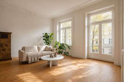 Wohnung zum Kaufen in Hanau 445.000,00 € 105 m²