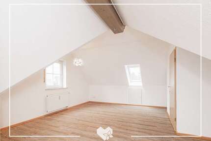 Wohnung zum Kaufen in Zusmarshausen Wollbach 349.000,00 € 104 m² - Zusmarshausen / Wollbach