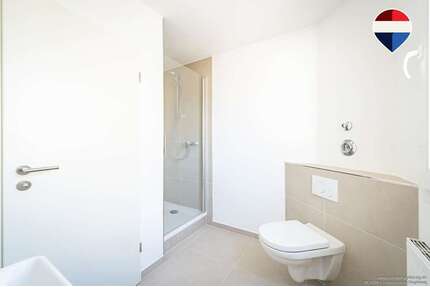 Wohnung zum Mieten in Glindenberg 460,00 € 54 m²