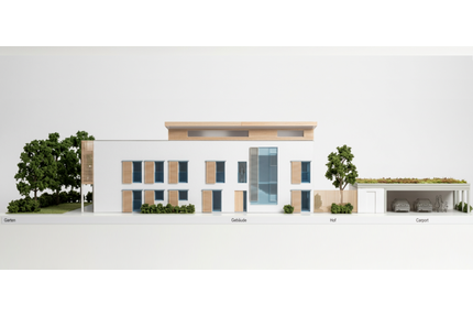 Grundstück zu verkaufen in Neu-Isenburg 499.500,00 € 525 m²