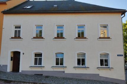 Wir verkaufen unser Elternhaus - 220.000,00&nbsp;EUR Kaufpreis, ca.&nbsp; 205,00&nbsp;m&sup2; in Altenberg (PLZ: 01773)